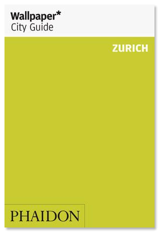 Wallpaper* City Guide Zurich